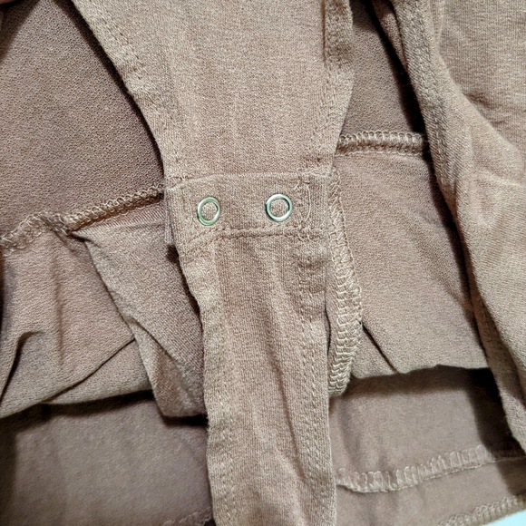 Dynamite Bodysuit - Picture 4 of 5